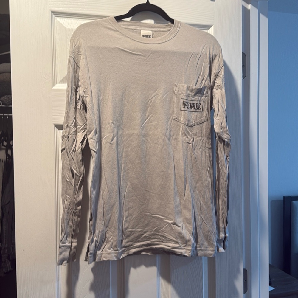 Xs pink t shirt